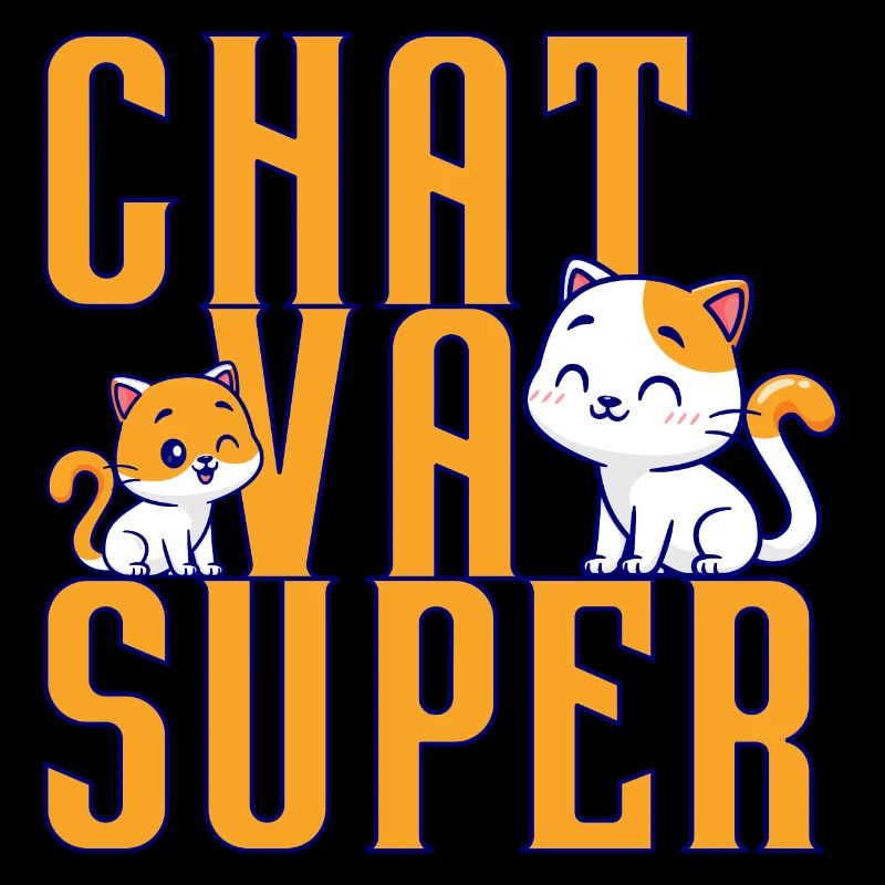 Der Chat läuft super