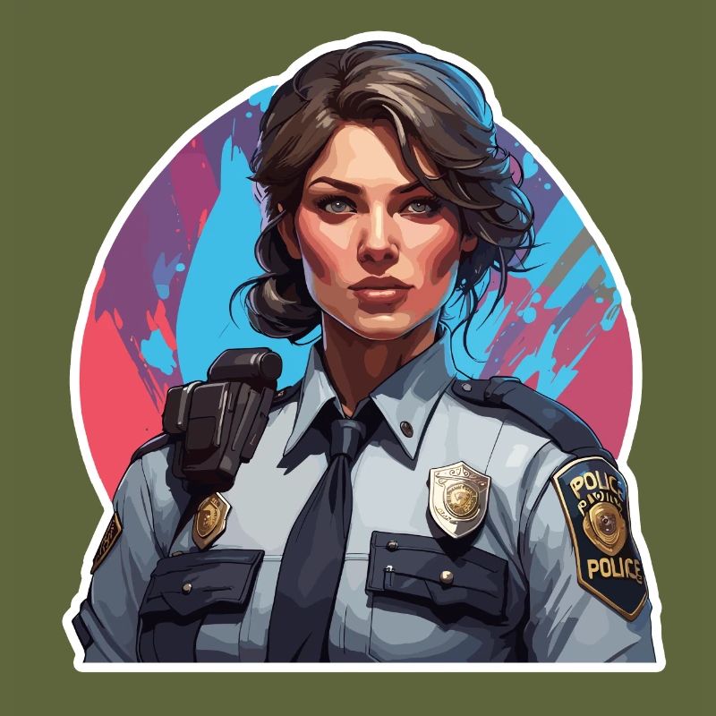 Polizei / Einsatz / Beruf / Job / Einsatzkräfte