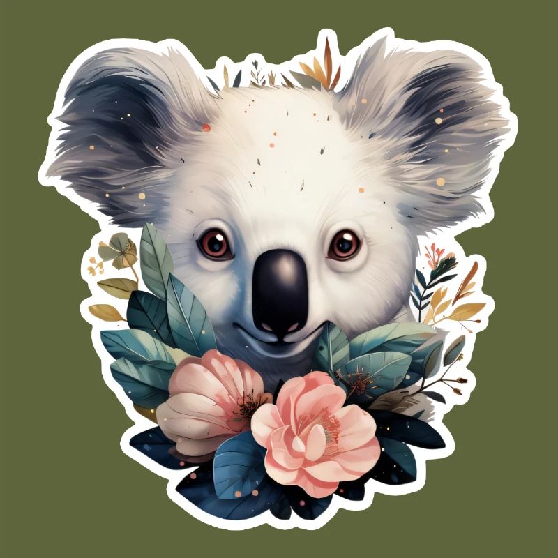 Koala Cute