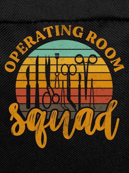 Operating room squad Surgical Technologist