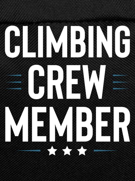 Climbing Crew
