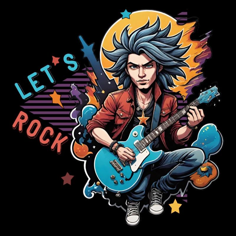 Let's Rock