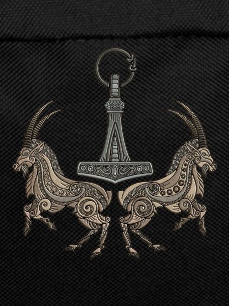 mjölnir