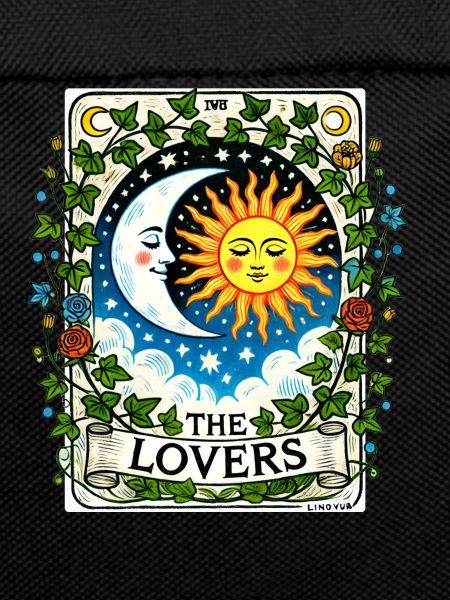 The Lovers Tarot
