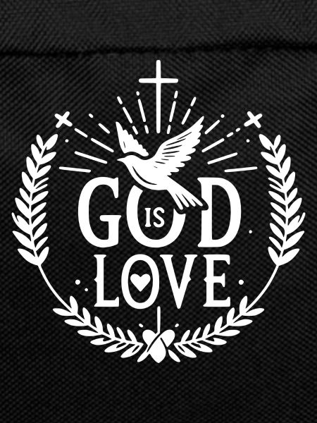 God is Love