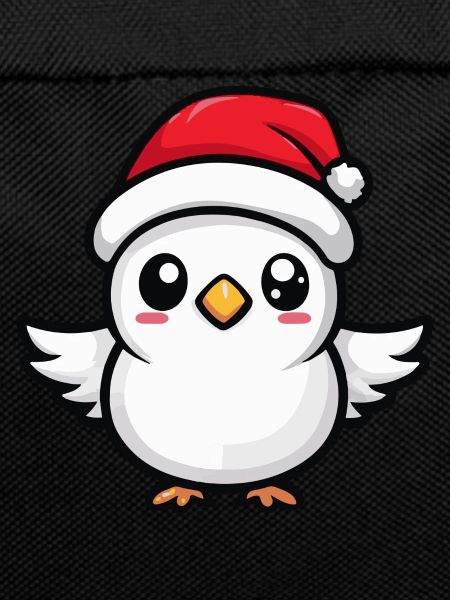 Dove Bird Christmas Cute