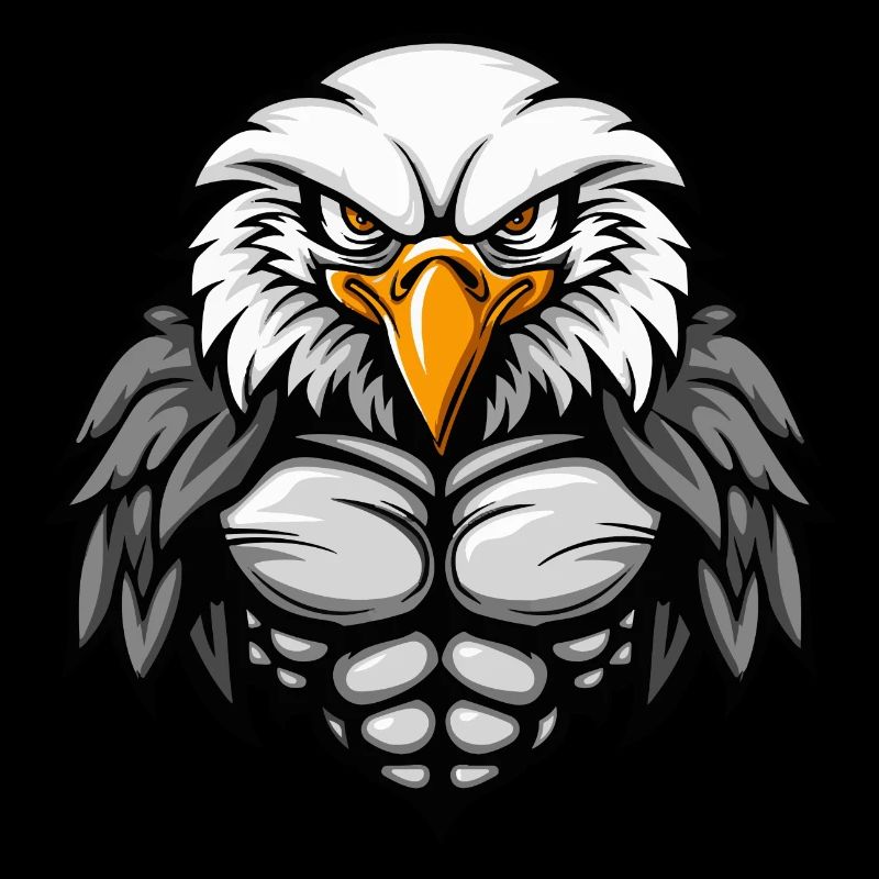 Eagle Comic