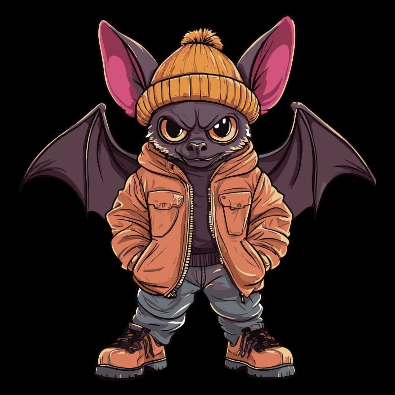 Bat Mode Hiver