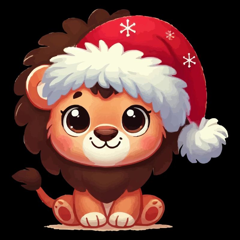 Noël Lion