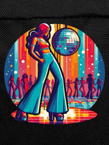 La fièvre disco