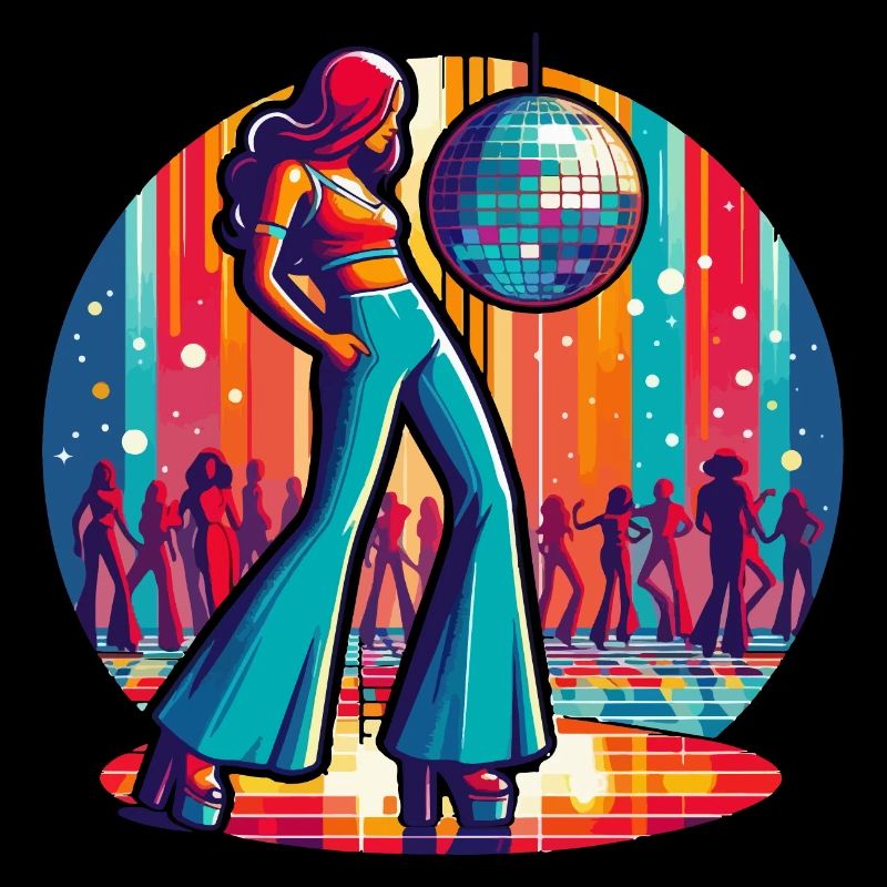 Disco fever