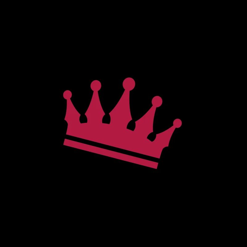 Blobs Crown