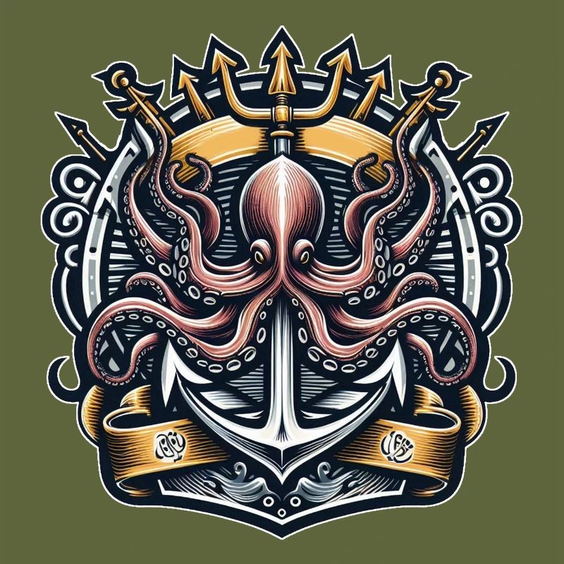 Octopus