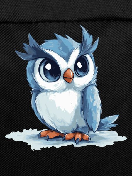 blue owl