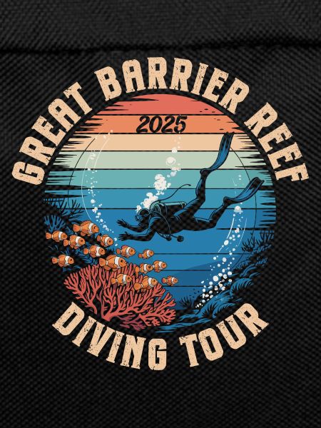 DivingTour Great Barrier Reef 2025