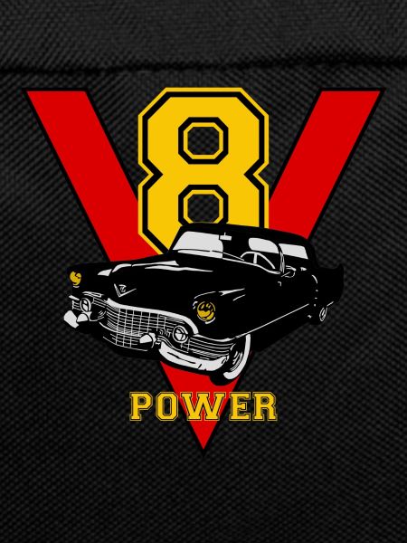 v8