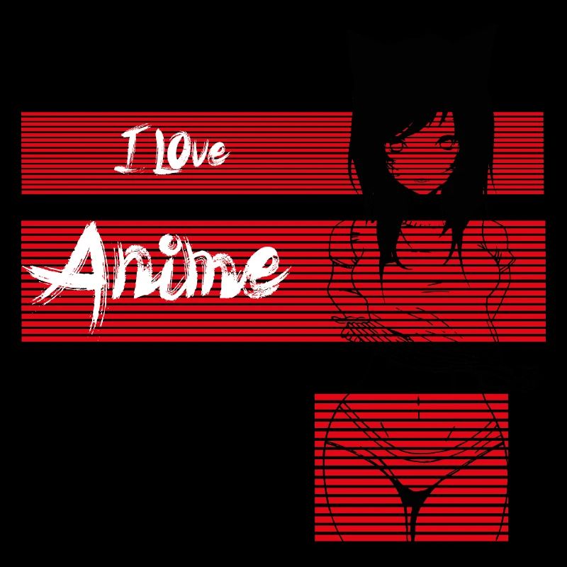 anime, manga