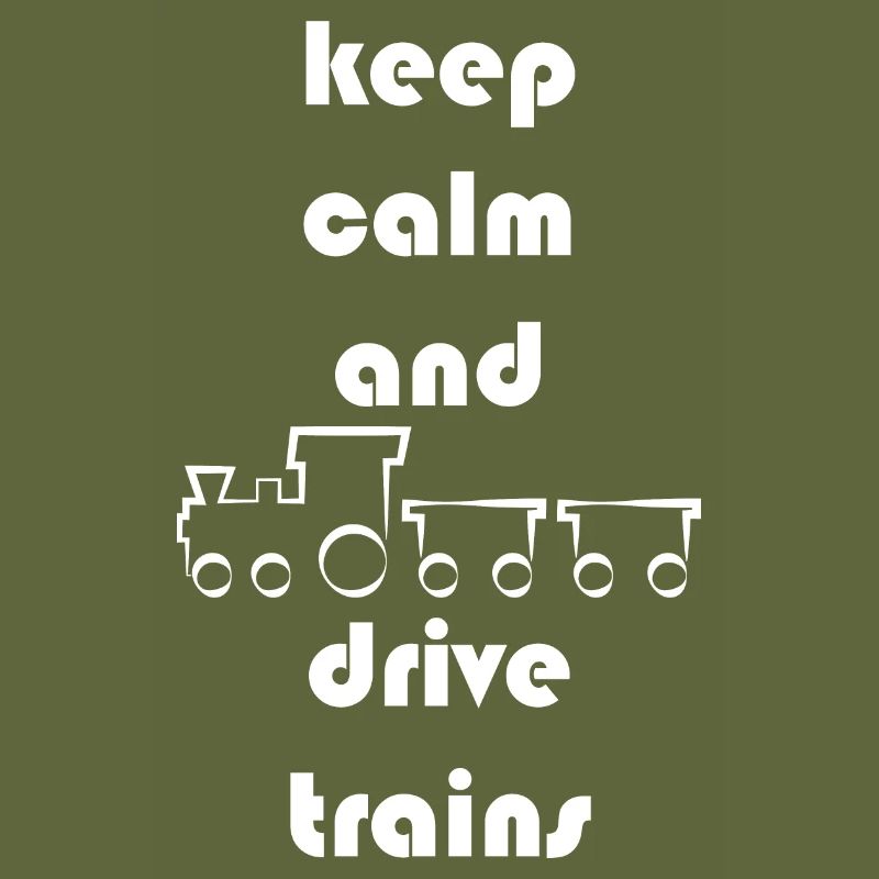 Train train train conducteurs de train