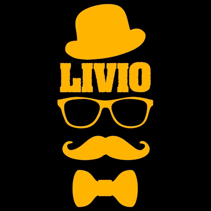 Schnauzer Livio