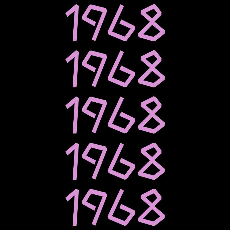 Millésime 1968