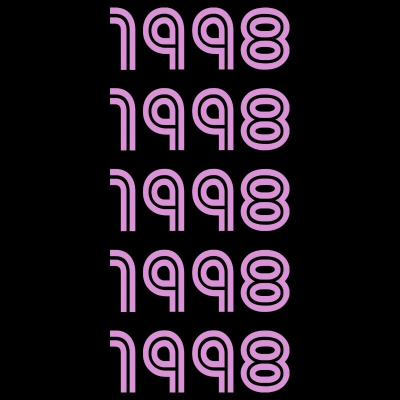 Modèle 1998