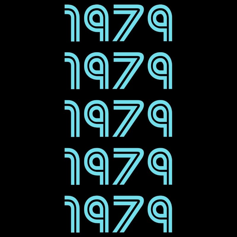 Année 1979