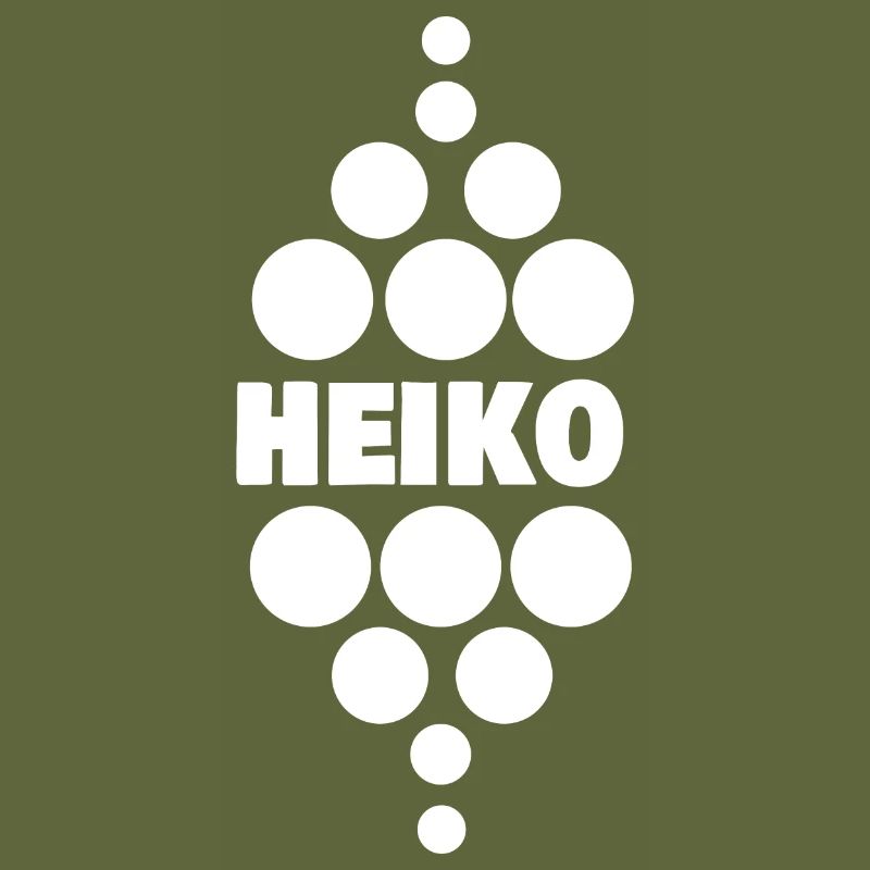 First name Heiko