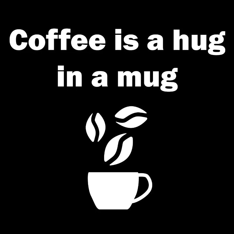 coffee is my love language