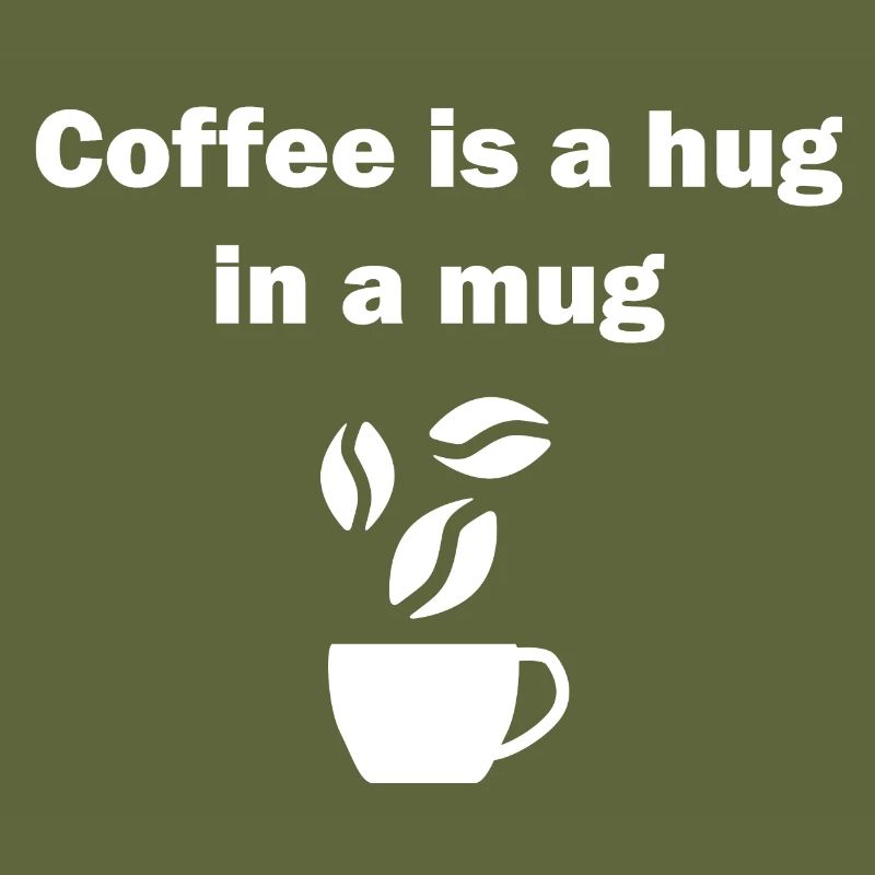 coffee is my love language