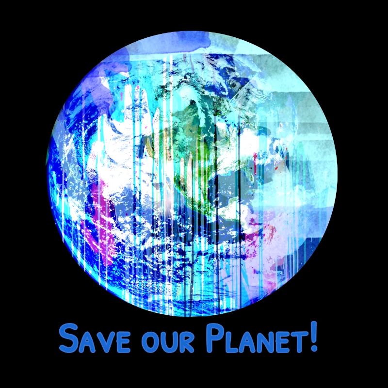 erde,blauer planet,planet,save our planet