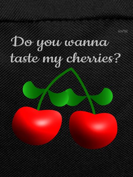 My cherries