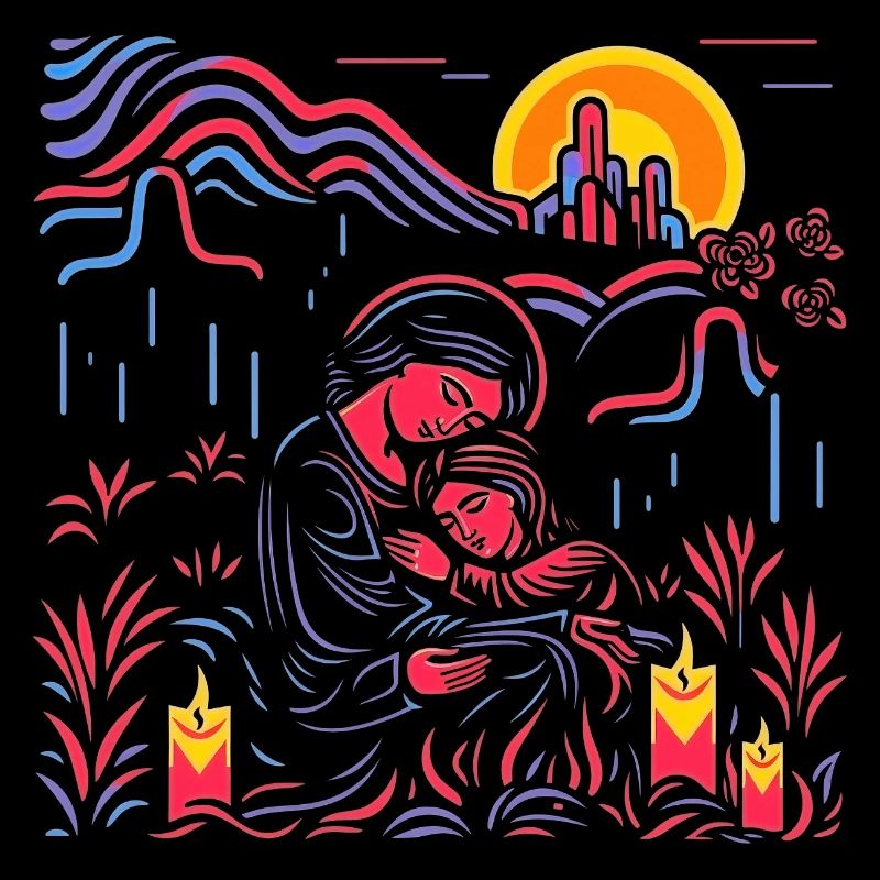 Besinnliche Stile Seelsorge neu leben oder erleben