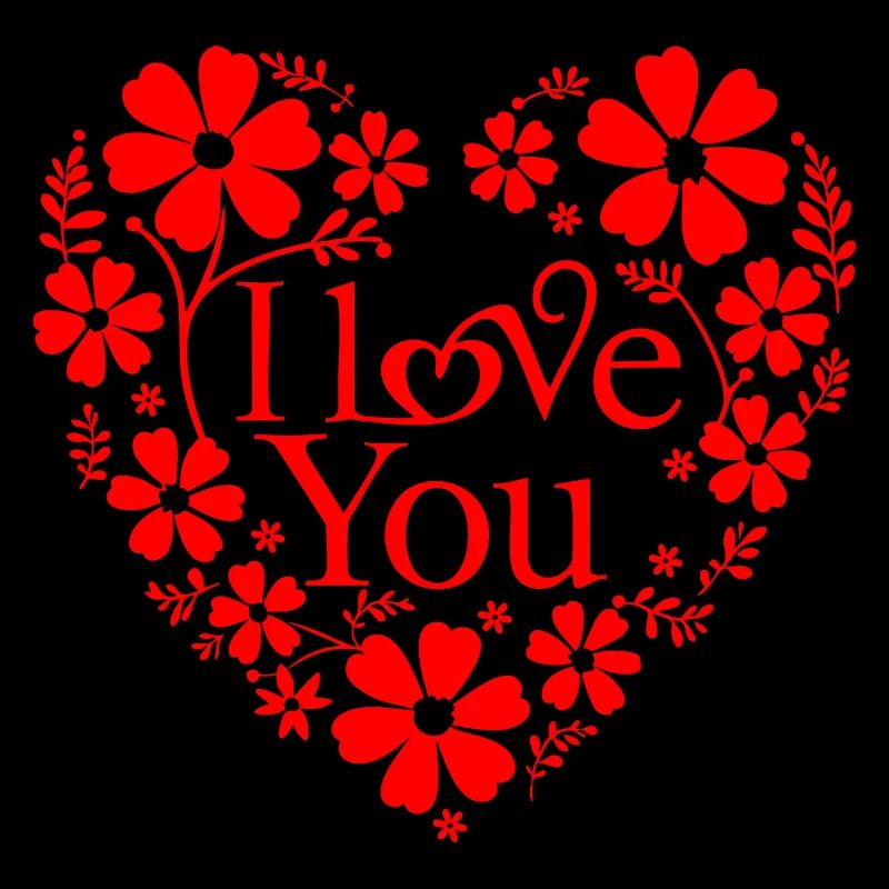 Je t’aime