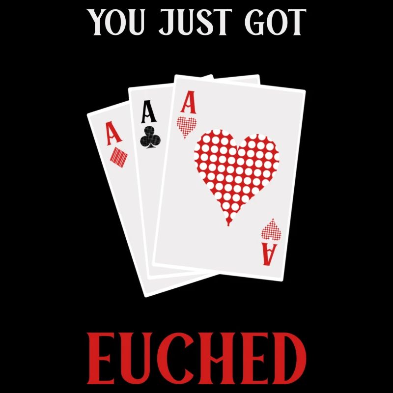 Card Games Skat Poker Euched