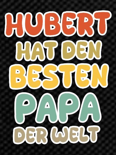 Baby Hubert