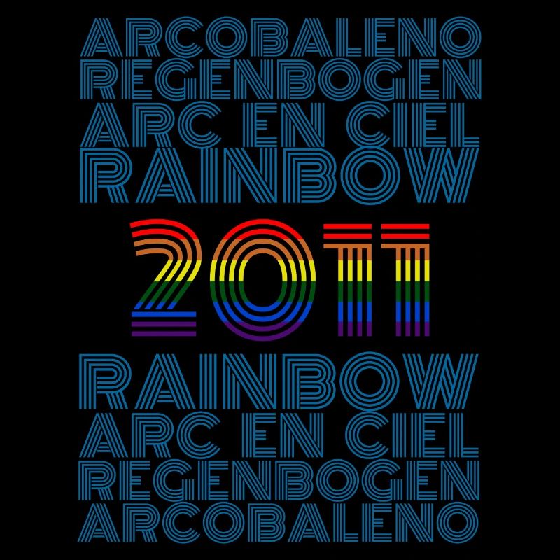 Rainbow 2011