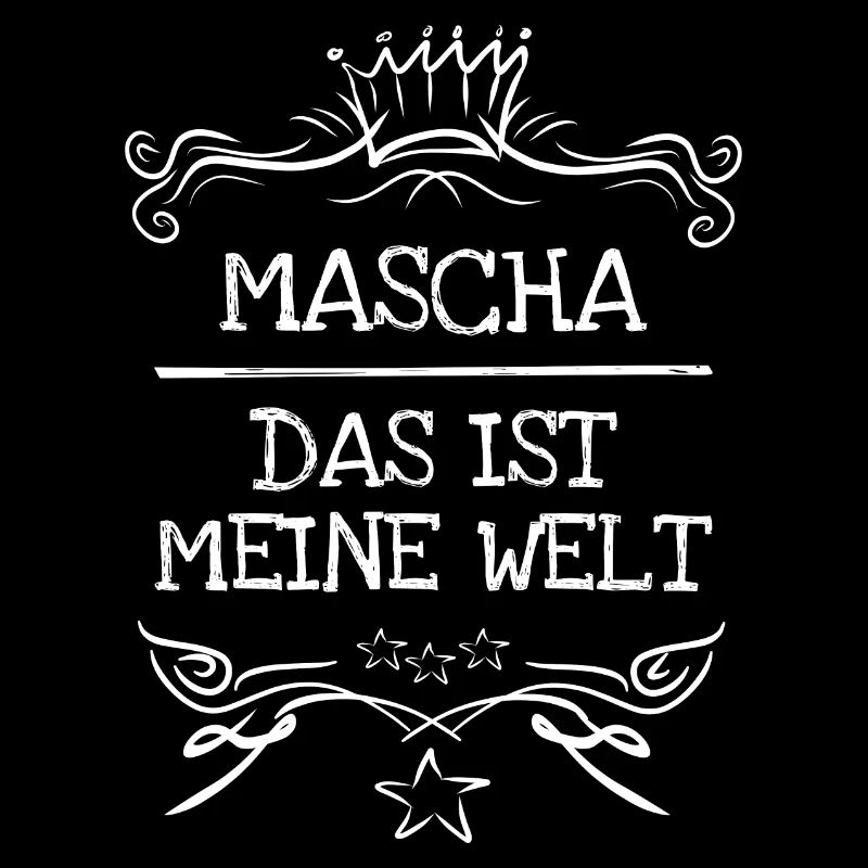 Masha
