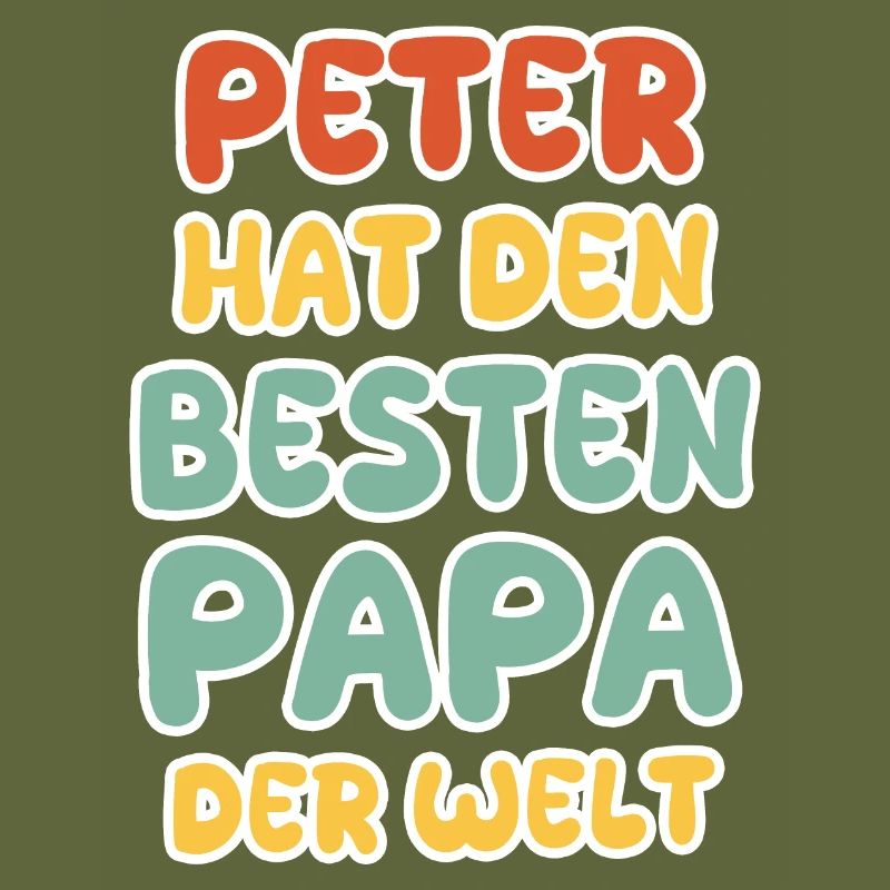 Bébé Peter