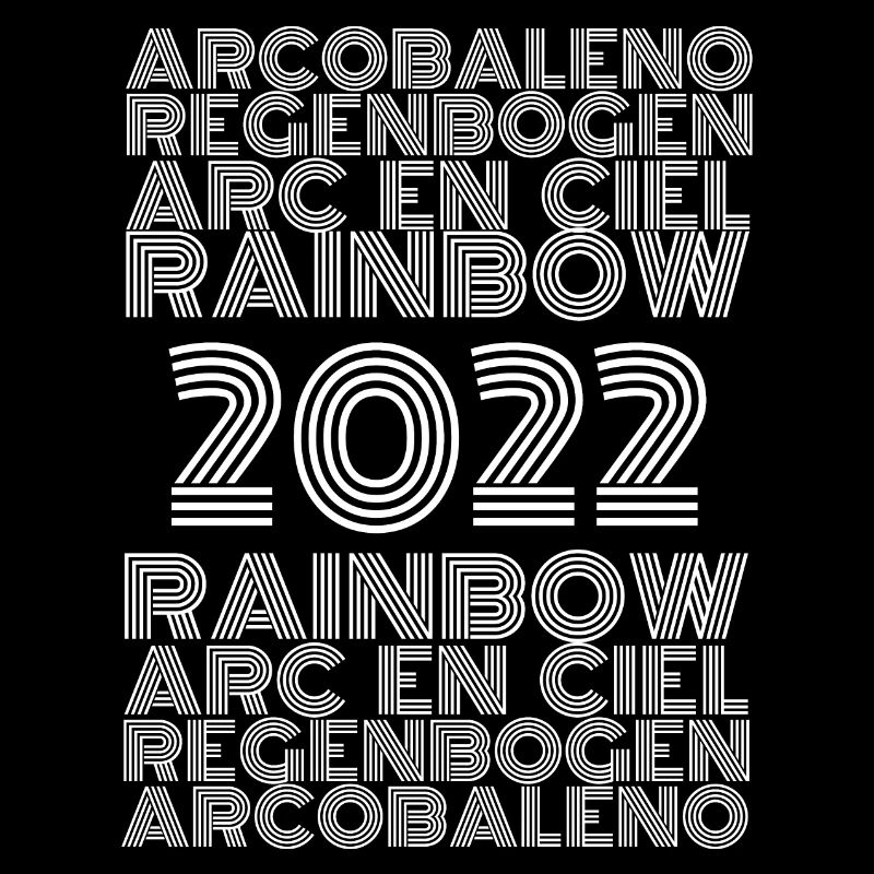 Rainbow 2022