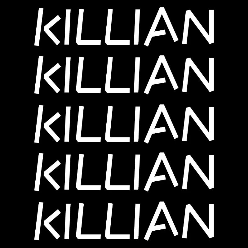 Bachelor Killian