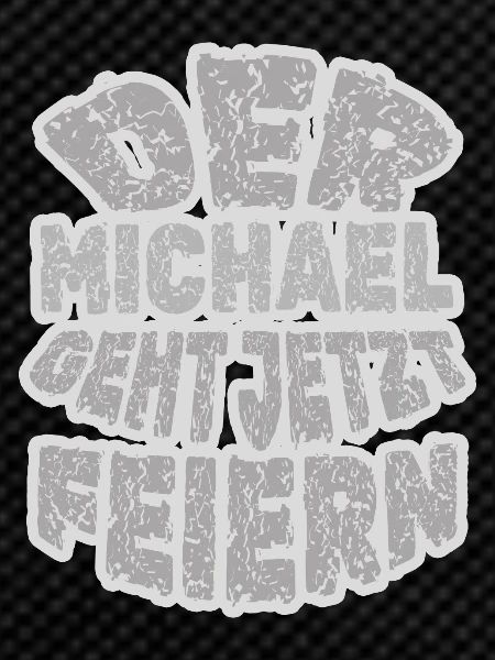 Gift for Michael