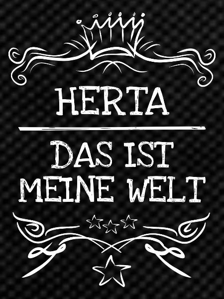 Maiden name Herta