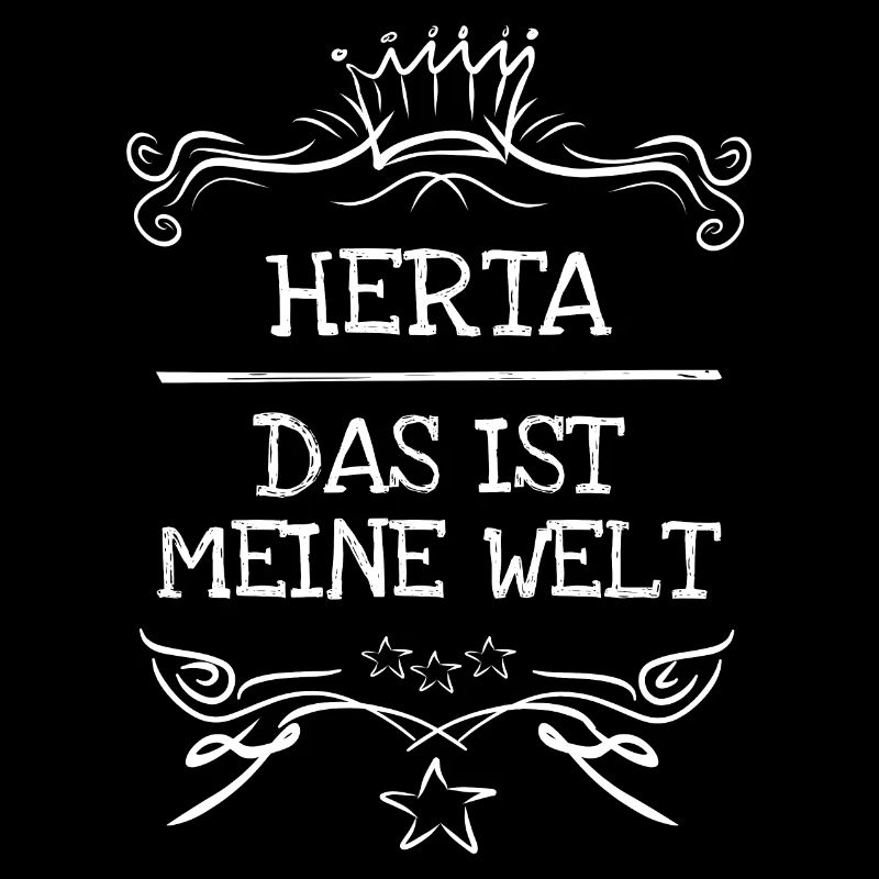 Mädchenname Herta