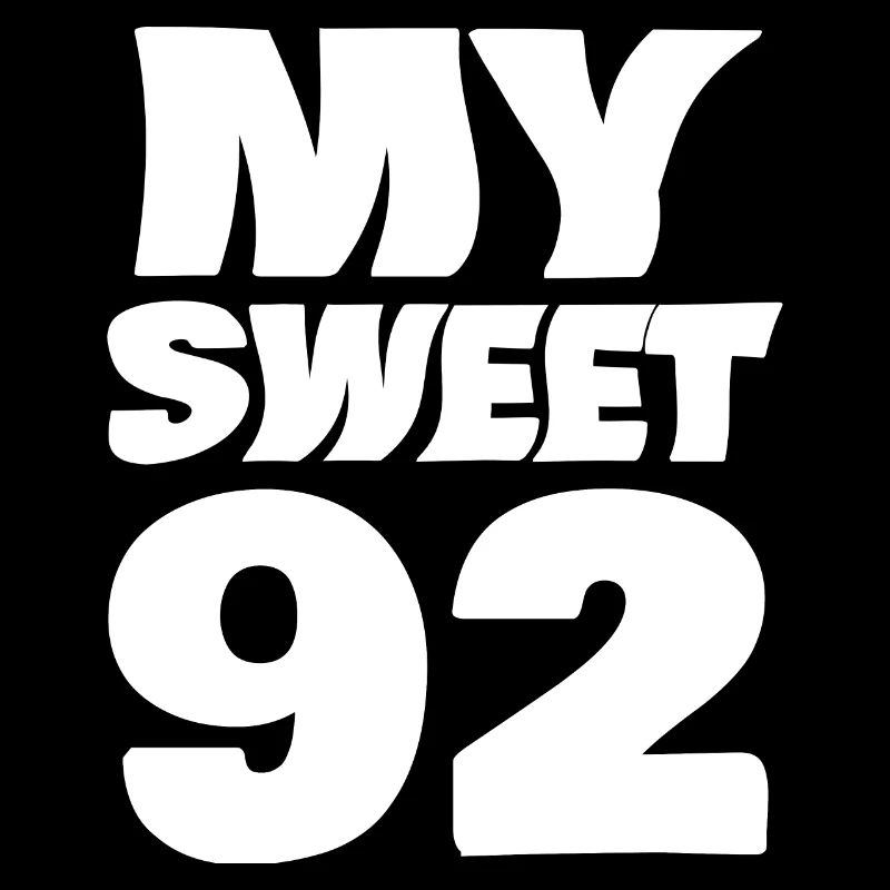 Sweet 92