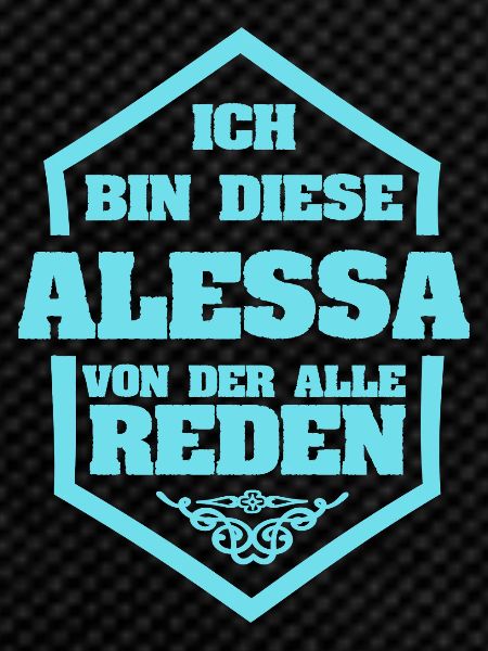 Alessa