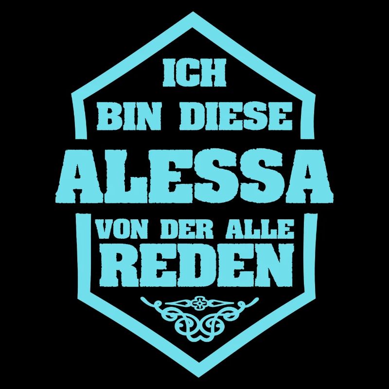 Alessa