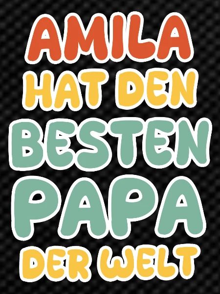 Amila as a baby