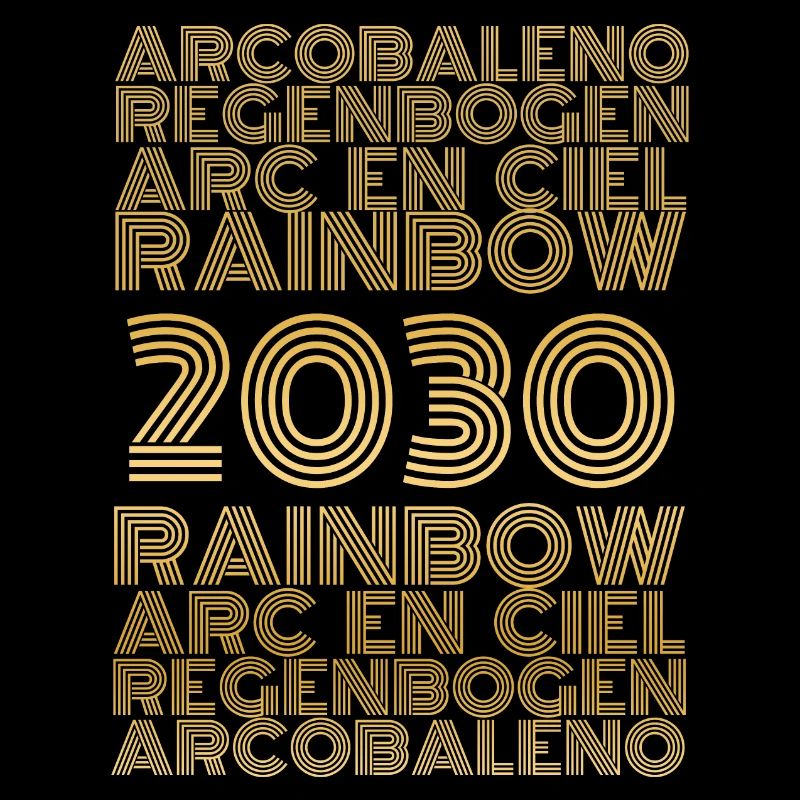 Rainbow 2030