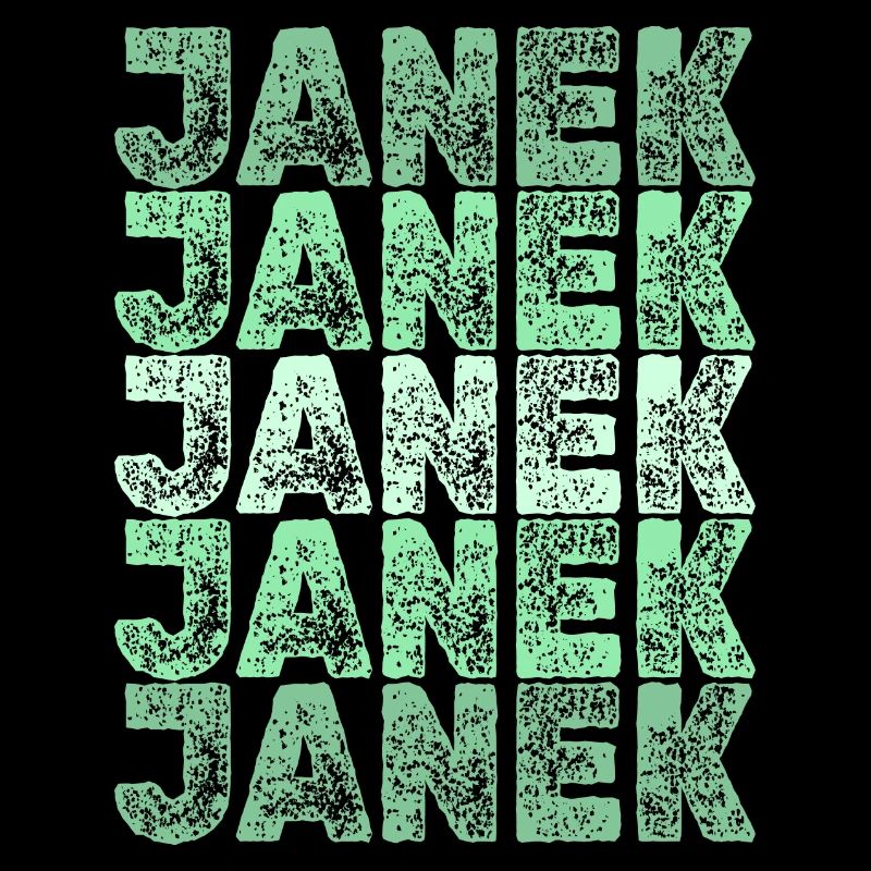 Gift for Janek
