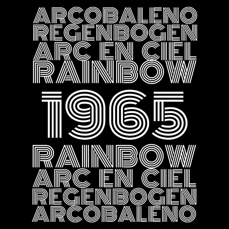 Rainbow 1965